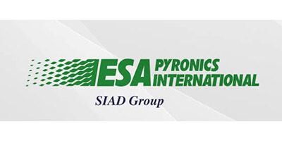 Esa Pyronics international